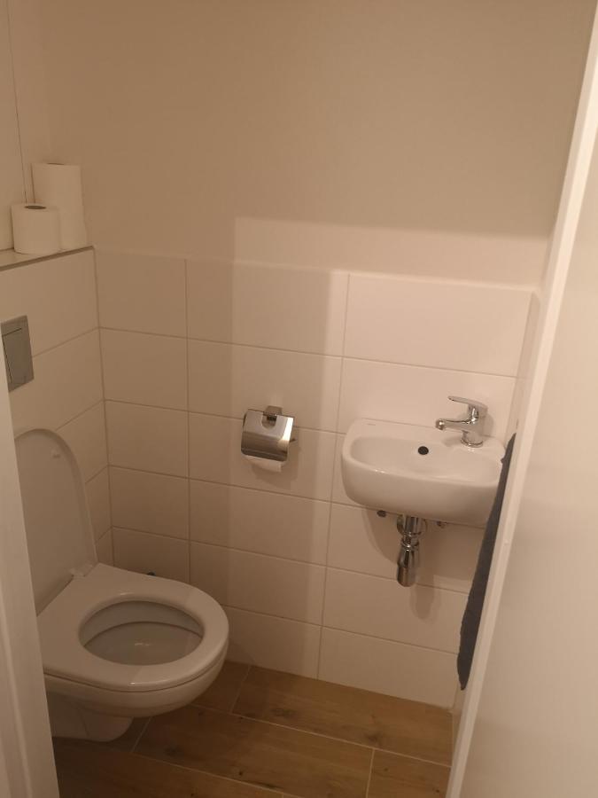 Apartman Spa Sumava Zdikov Luaran gambar
