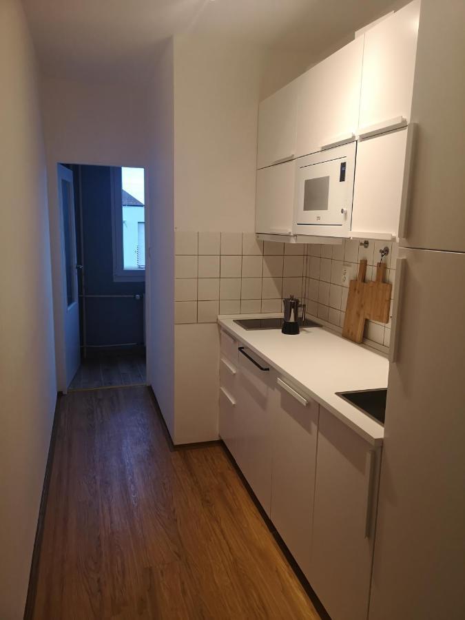 Apartman Spa Sumava Zdikov Luaran gambar