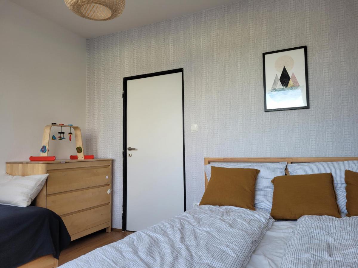 Apartman Spa Sumava Zdikov Luaran gambar