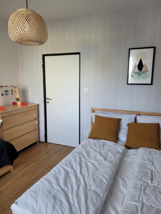 Apartman Spa Sumava Zdikov Luaran gambar